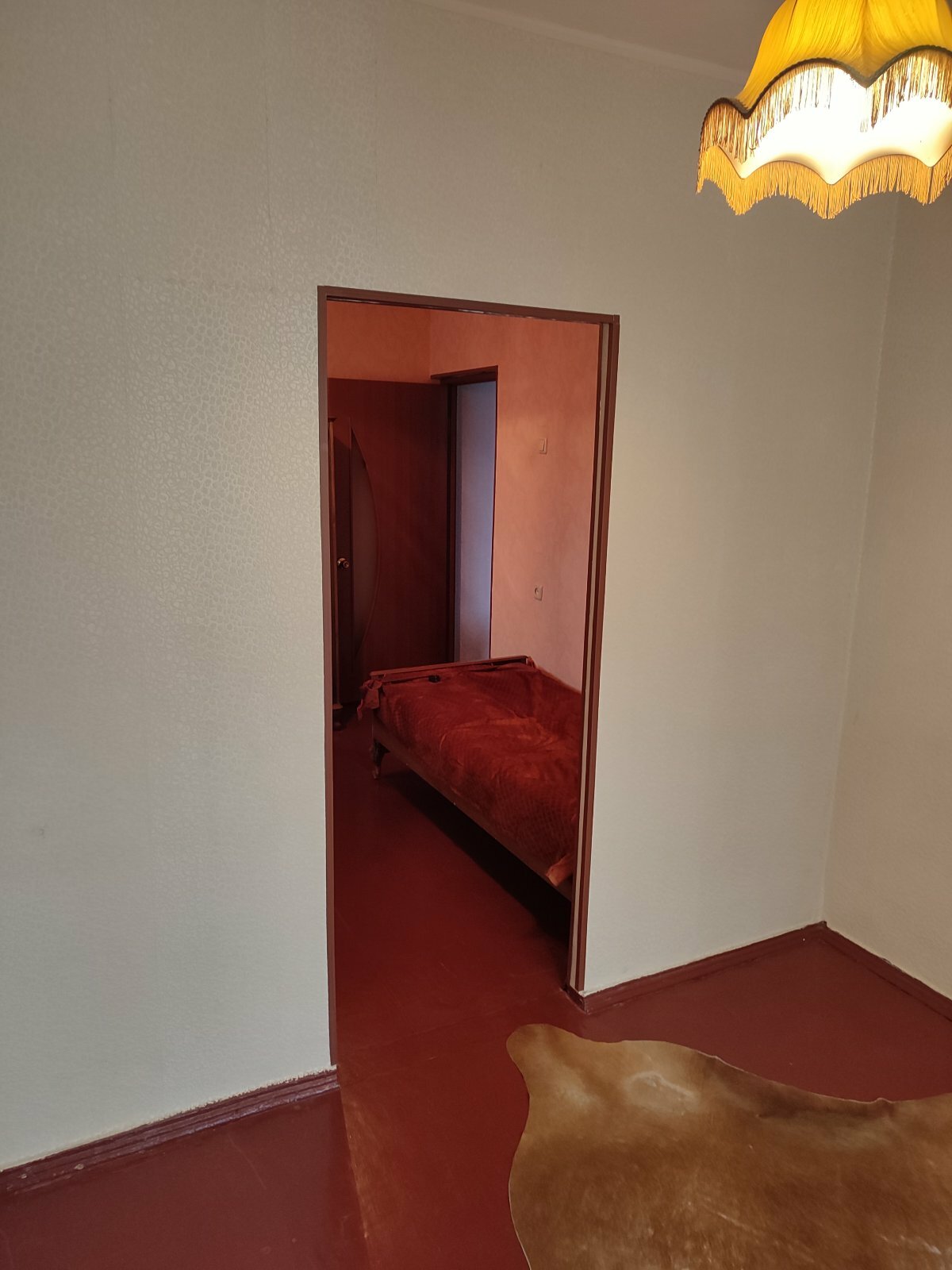 Аренда 3-комнатной квартиры 68 м², Людвига Свободы просп.