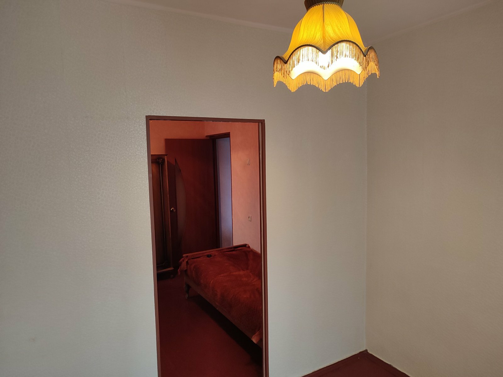 Аренда 3-комнатной квартиры 68 м², Людвига Свободы просп.