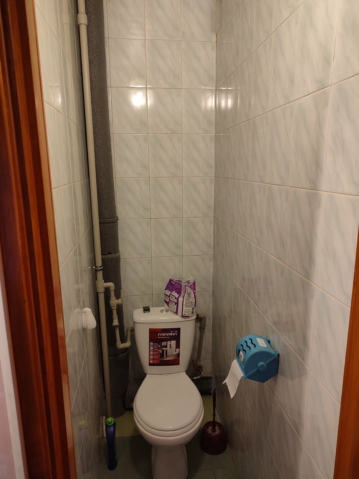 Аренда 3-комнатной квартиры 68 м², Людвига Свободы просп.