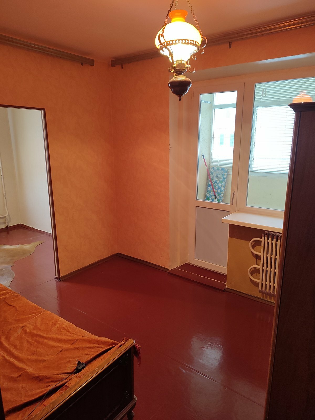 Аренда 3-комнатной квартиры 68 м², Людвига Свободы просп.