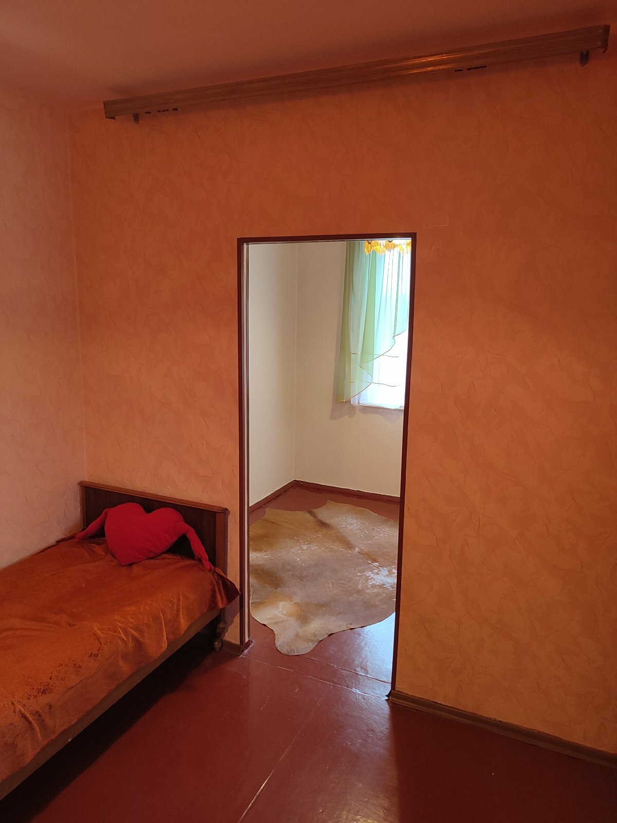 Аренда 3-комнатной квартиры 68 м², Людвига Свободы просп.