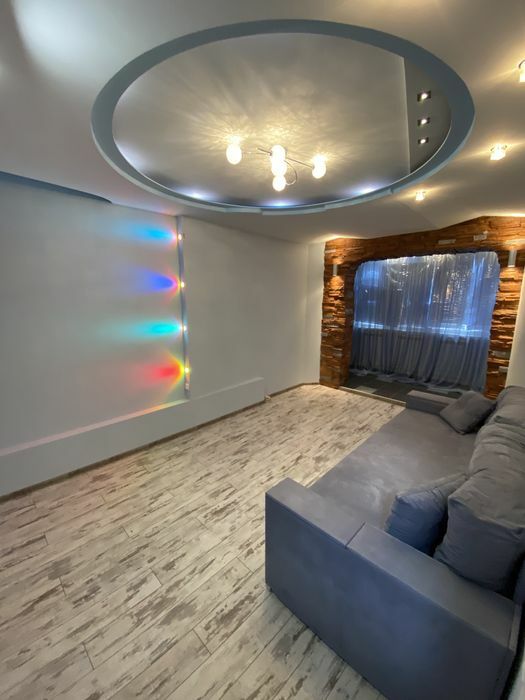 Продажа 2-комнатной квартиры 154 м², Зеленая ул., 28
