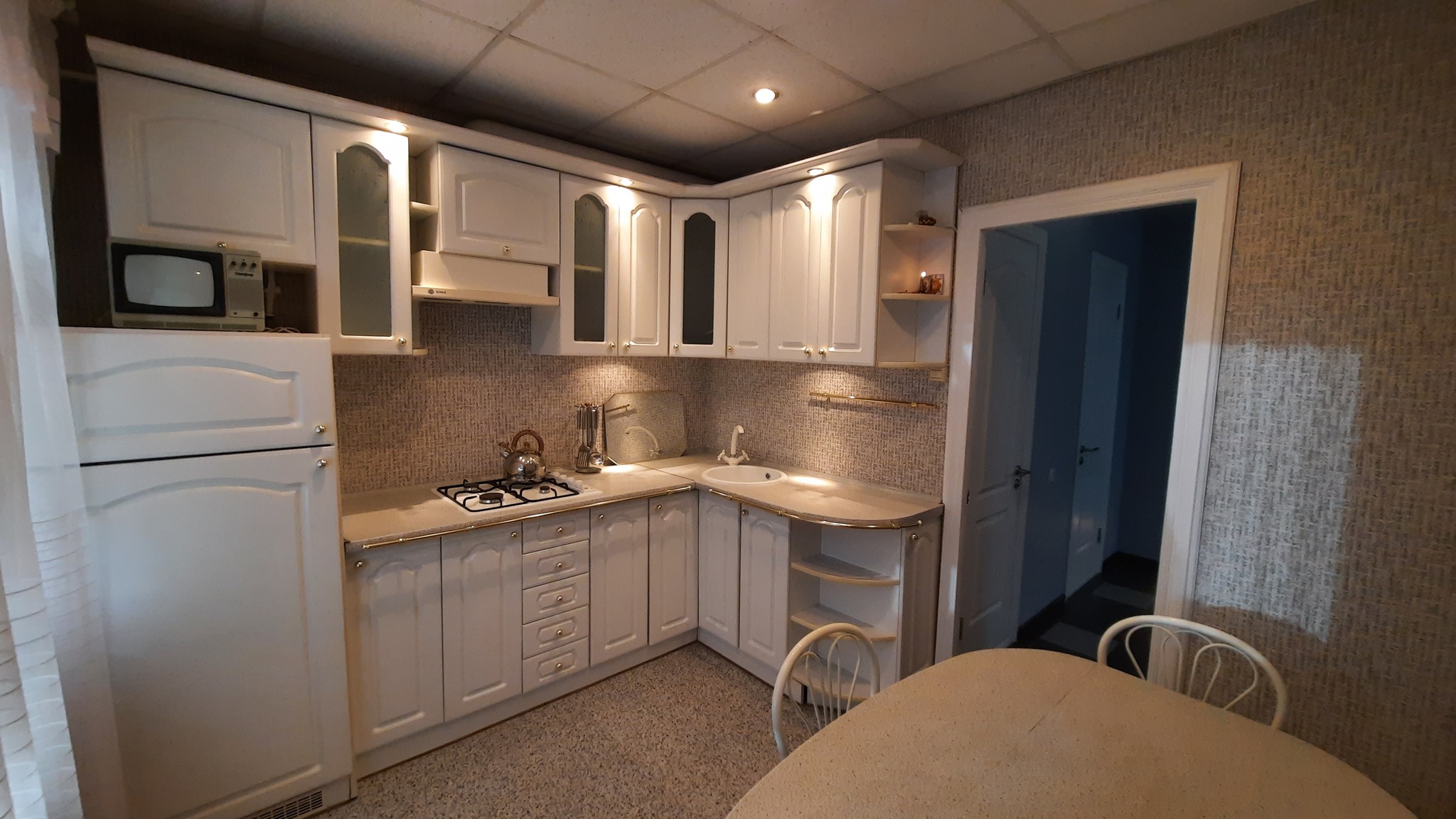 Продажа 2-комнатной квартиры 154 м², Зеленая ул., 28