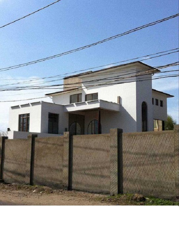 Продажа дома 420 м², Костанди ул.