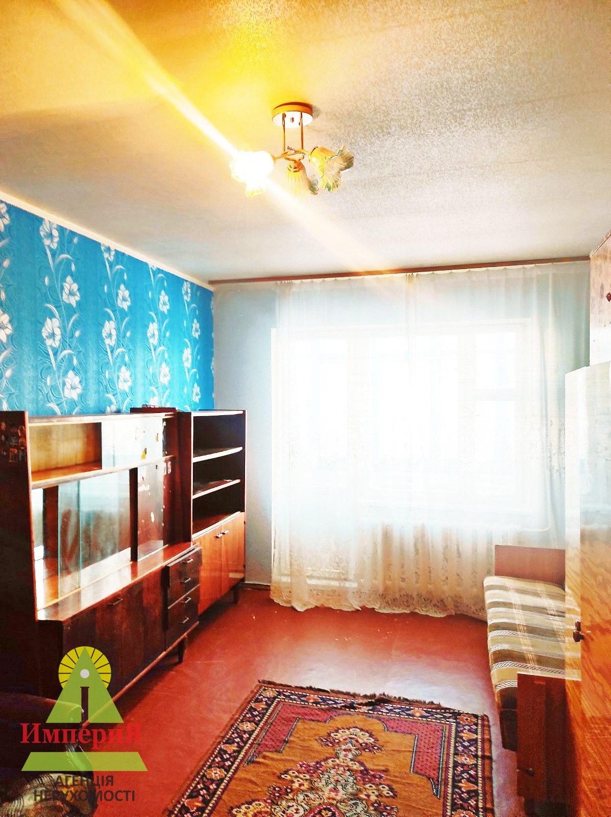 Аренда 1-комнатной квартиры 36 м², Академика Крымского ул., 2