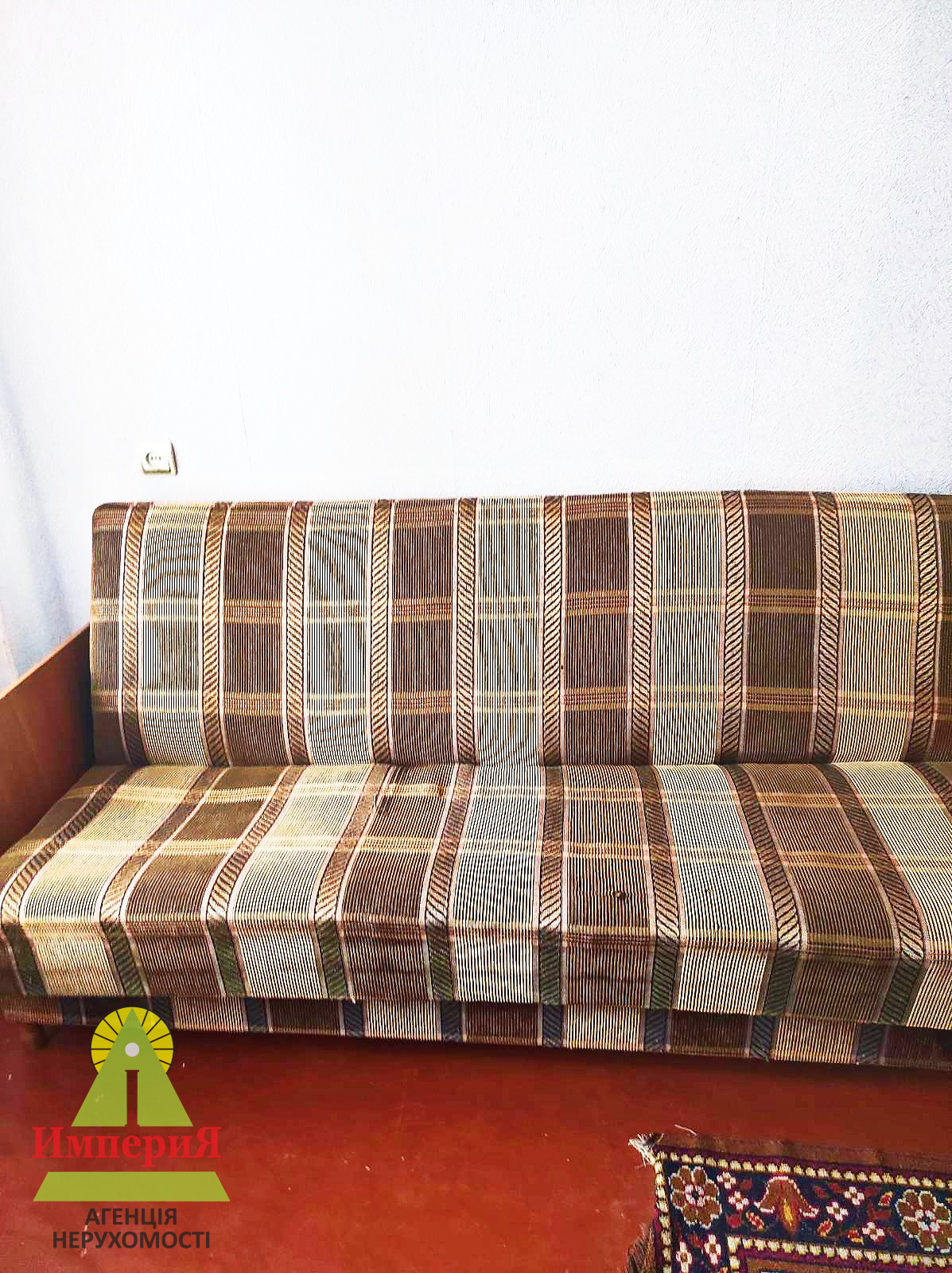 Аренда 1-комнатной квартиры 36 м², Академика Крымского ул., 2