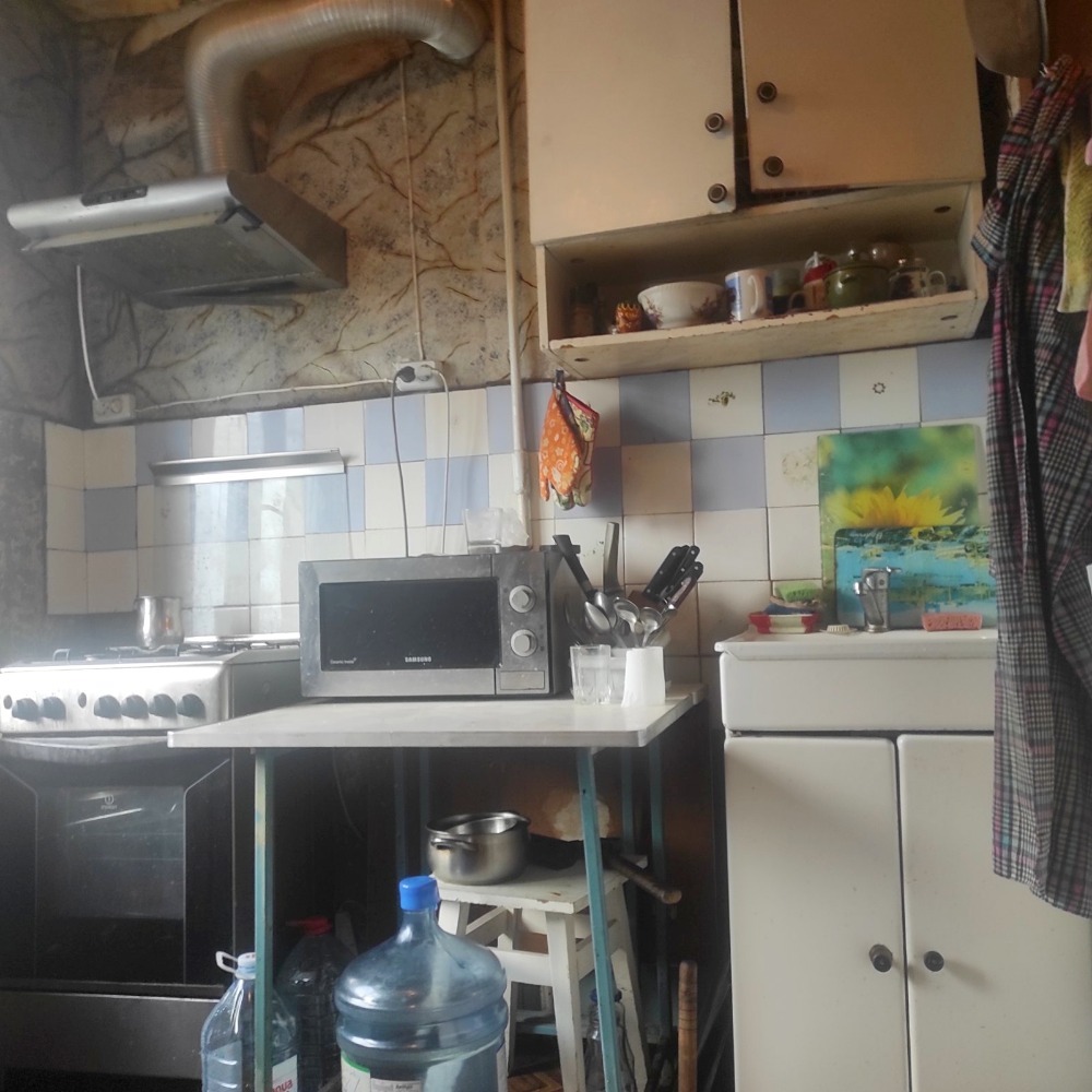 Продажа 4-комнатной квартиры 65 м², Академика Янгеля ул., 18