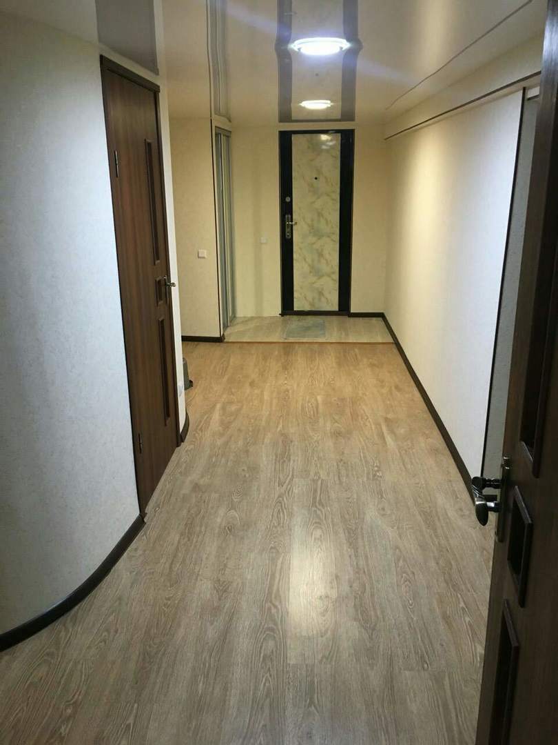 Продаж 3-кімнатної квартири 92 м², Володимира Висоцького вул.