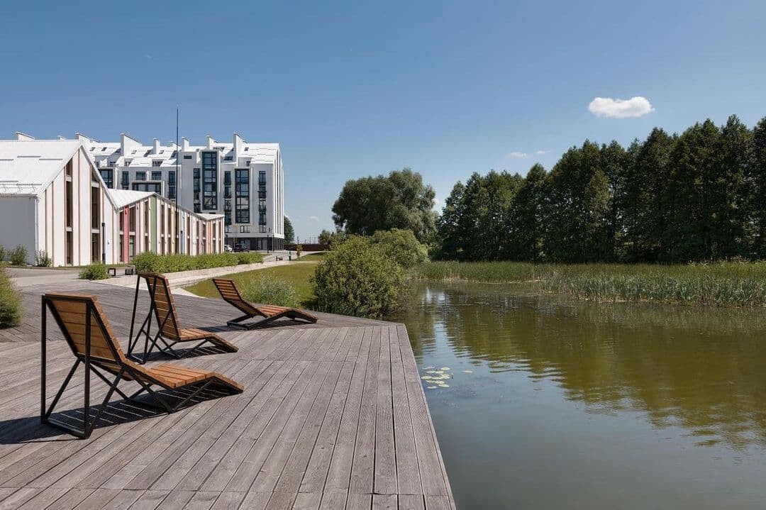 Продажа 3-комнатной квартиры 86.5 м², Юбилейный ул.,