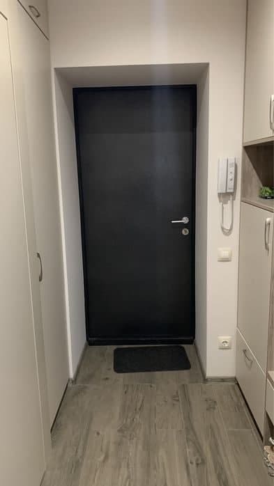 Продаж 1-кімнатної квартири 50 м², Василя Жуковського вул.