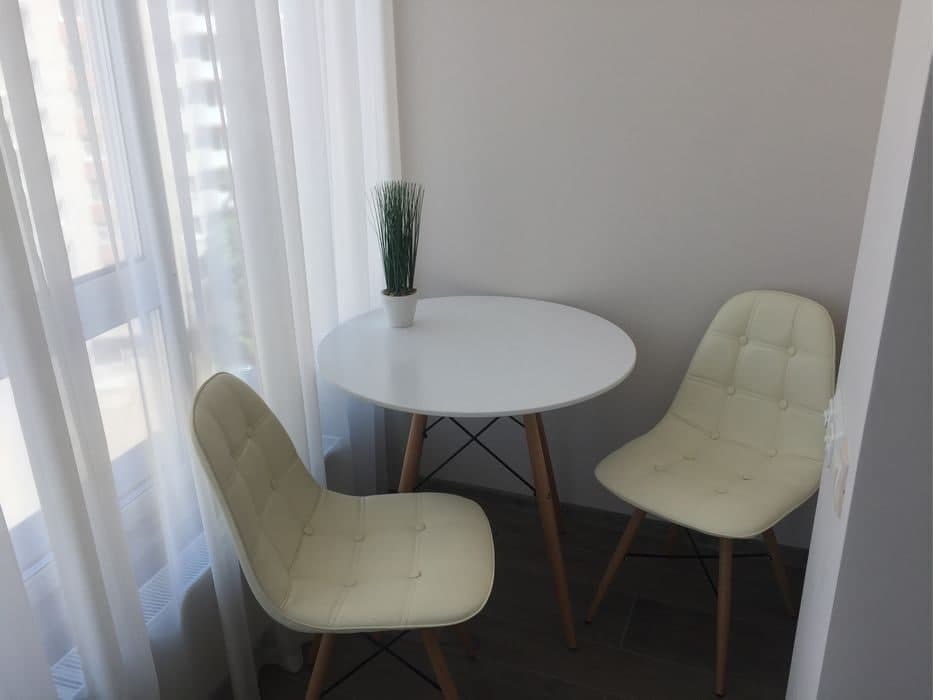 Продаж 1-кімнатної квартири 50 м², Василя Жуковського вул.