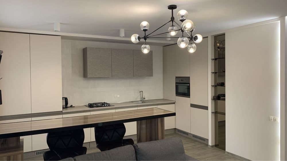 Продаж 1-кімнатної квартири 50 м², Василя Жуковського вул.