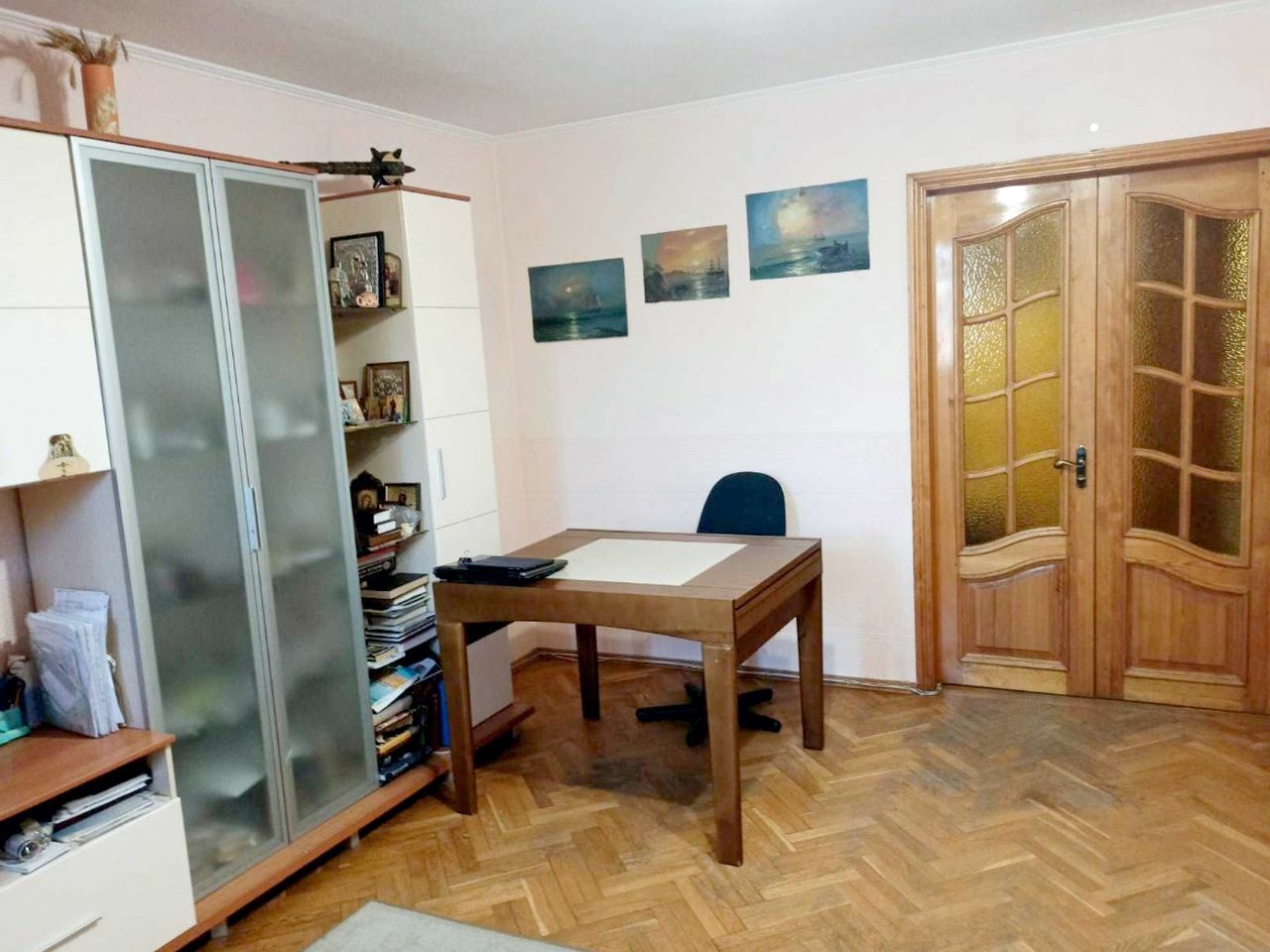 Продаж 3-кімнатної квартири 64 м², Василя Тютюнника вул.