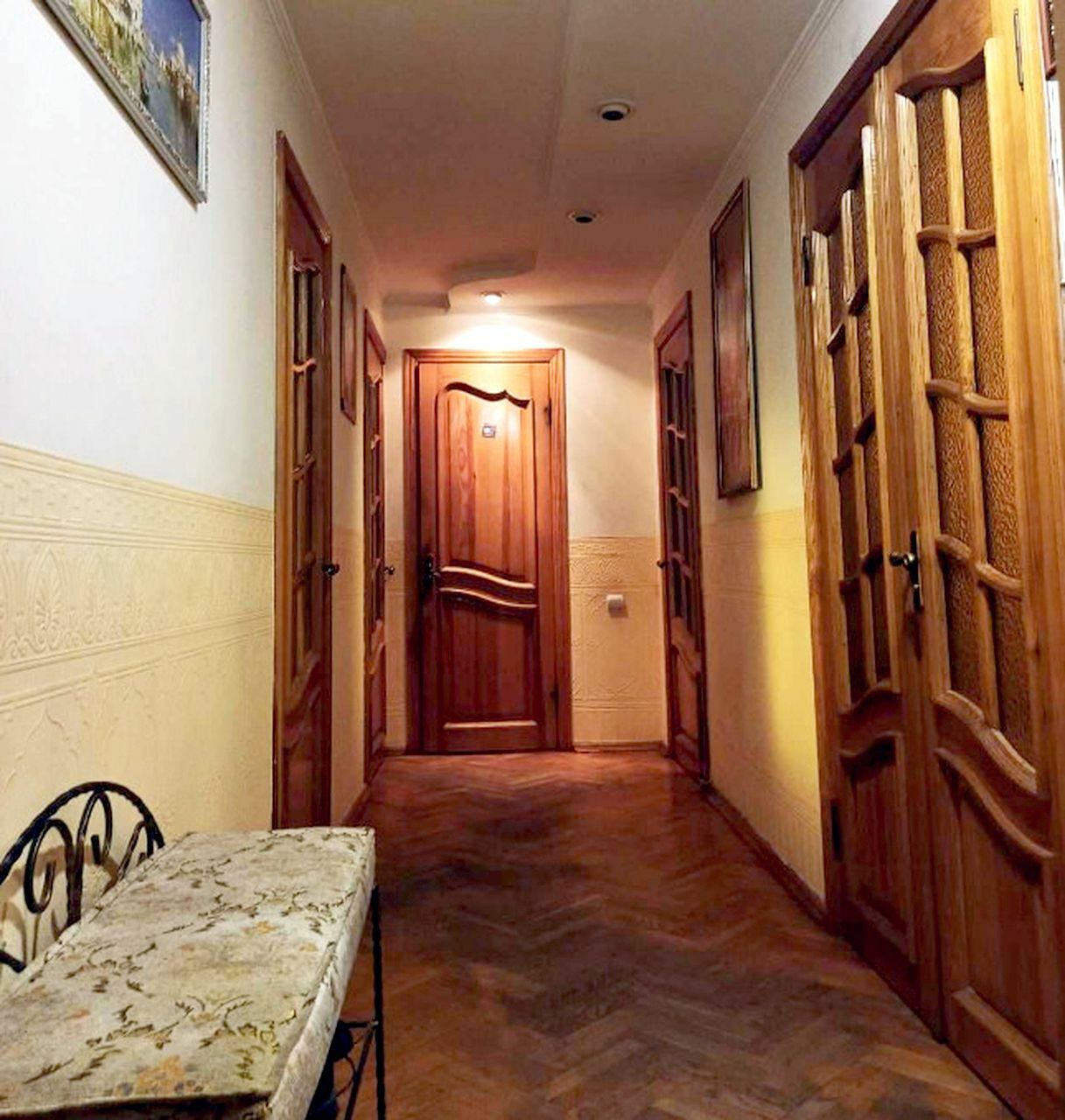 Продажа 3-комнатной квартиры 64 м², Василия Тютюнника ул.