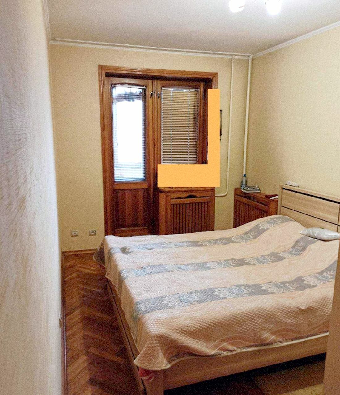 Продажа 3-комнатной квартиры 64 м², Василия Тютюнника ул.