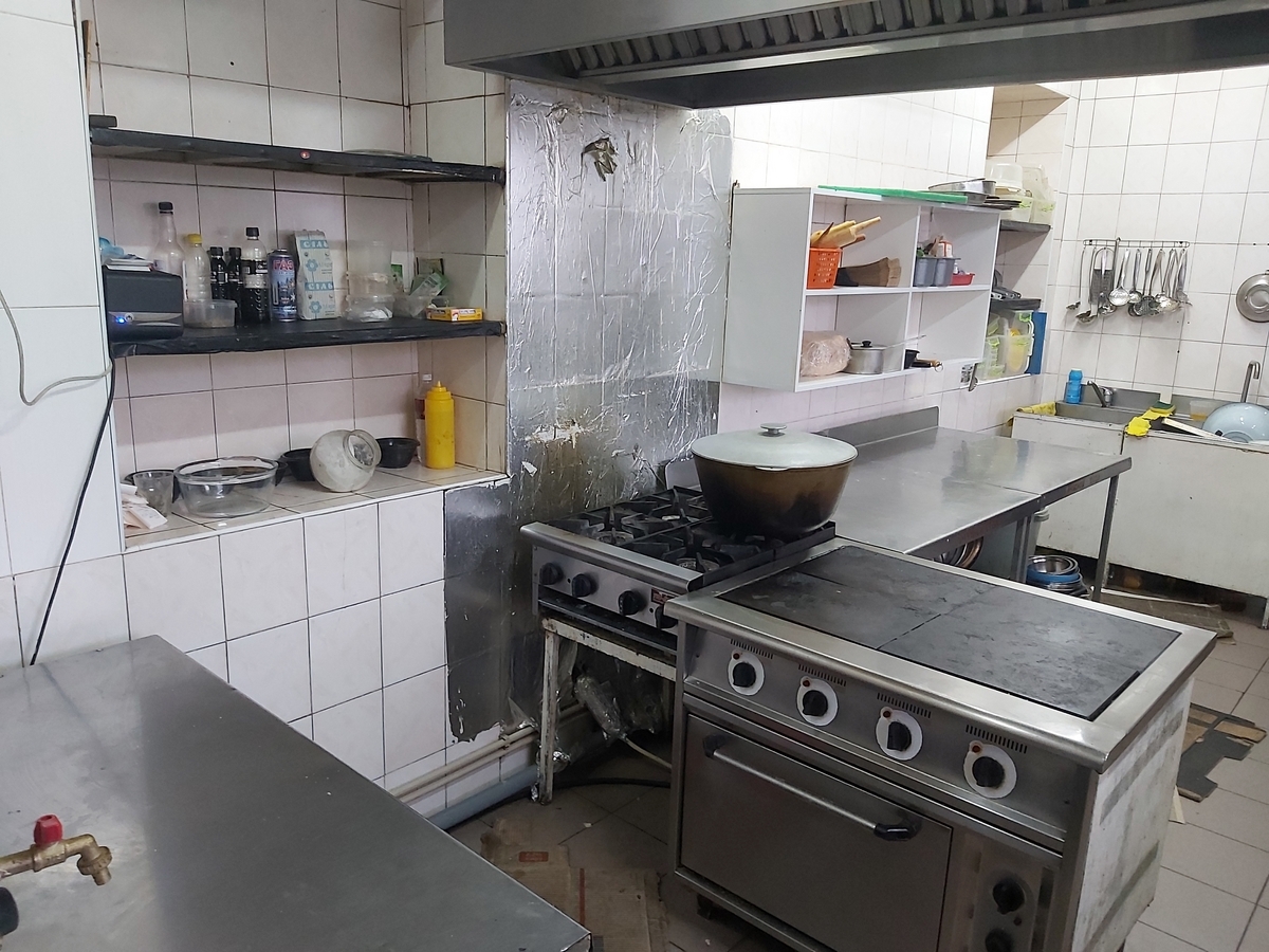 Аренда помещения свободного назначения 563 м², Динамовская ул.