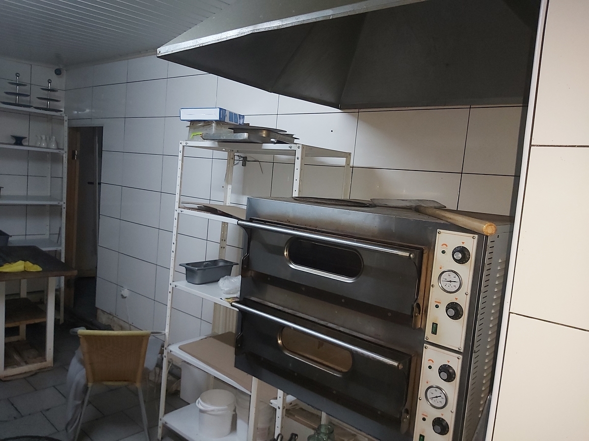 Аренда помещения свободного назначения 563 м², Динамовская ул.