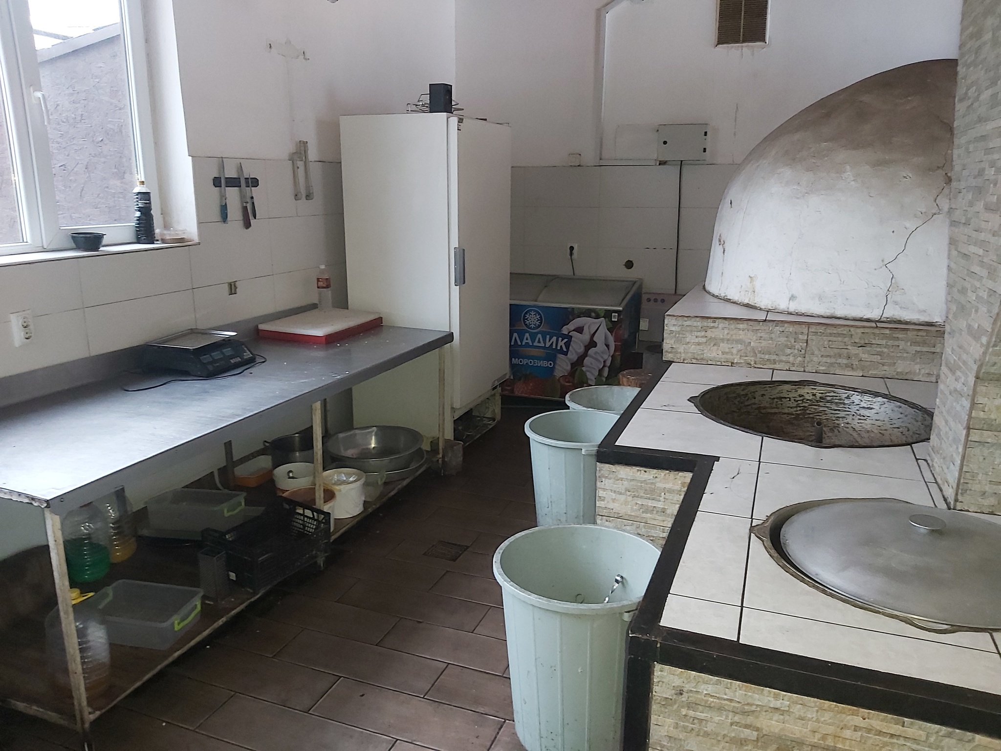 Аренда помещения свободного назначения 563 м², Динамовская ул.