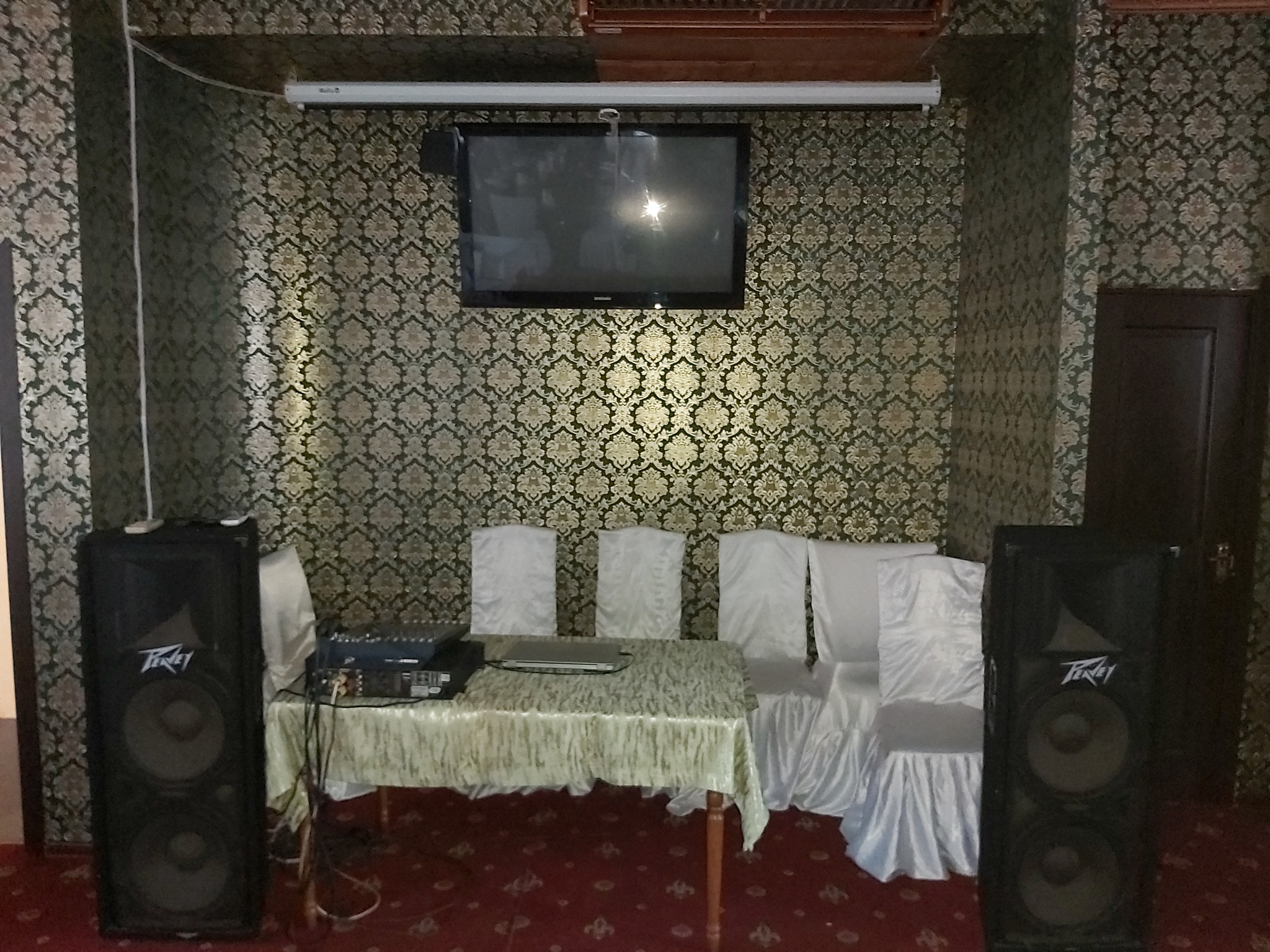 Аренда помещения свободного назначения 563 м², Динамовская ул.