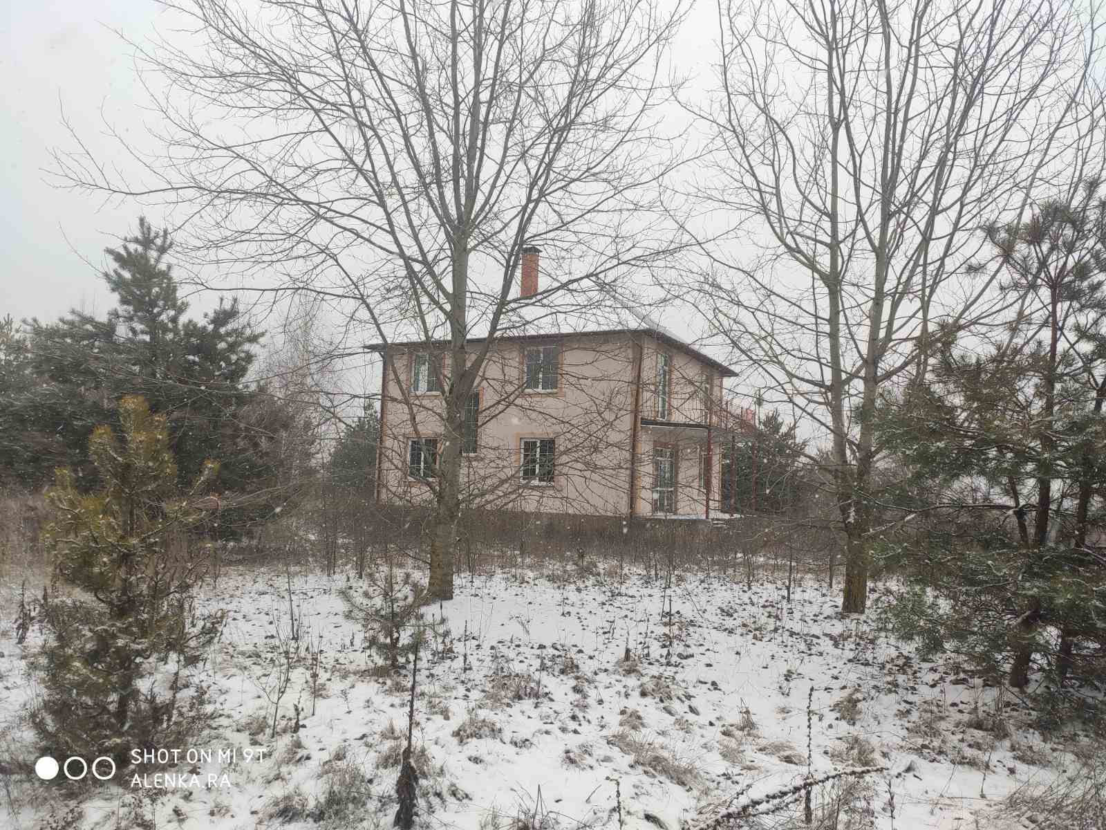 Продажа коттеджа 200 м²