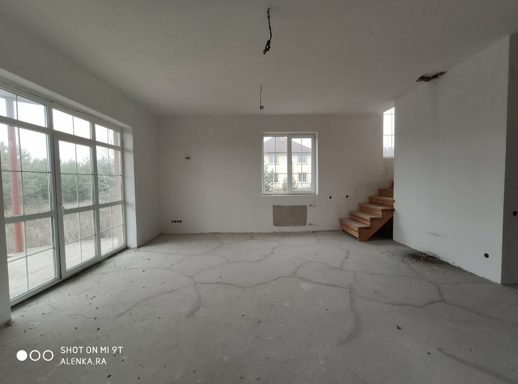 Продажа коттеджа 200 м²