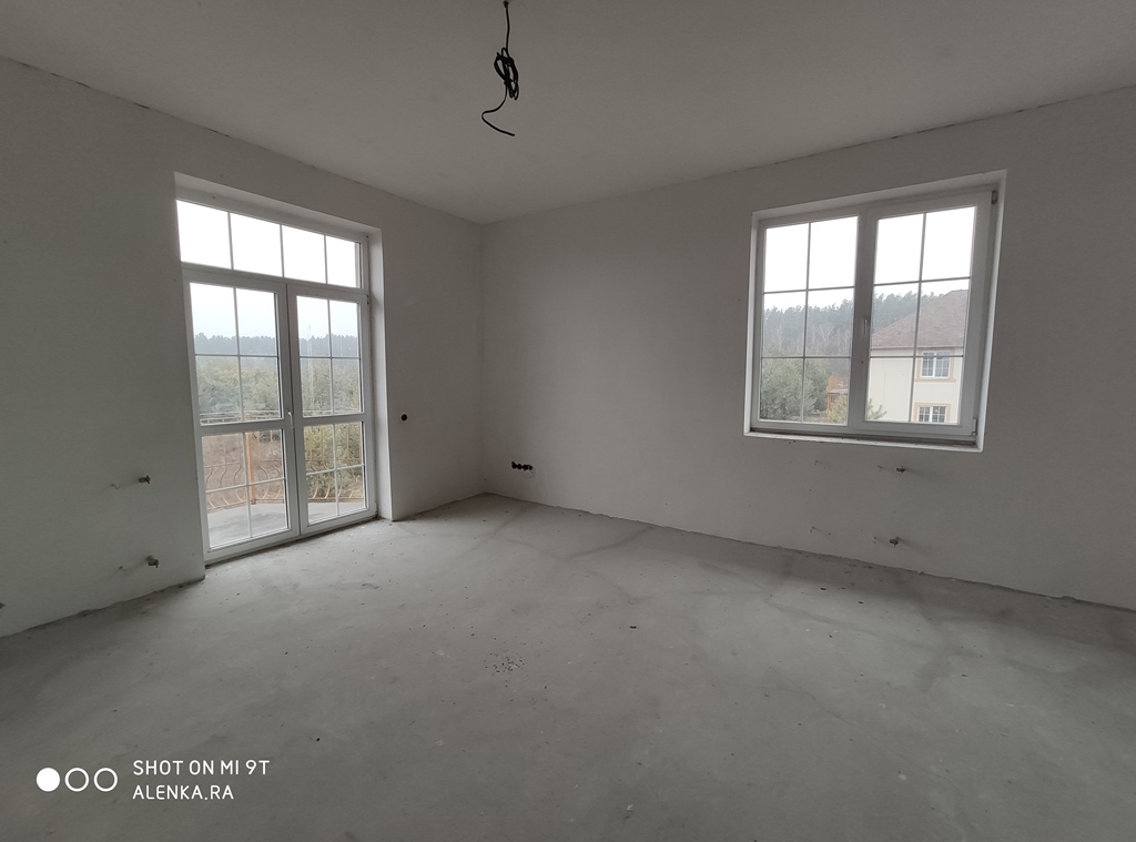 Продажа коттеджа 200 м²
