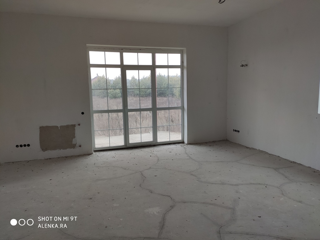 Продажа коттеджа 200 м²
