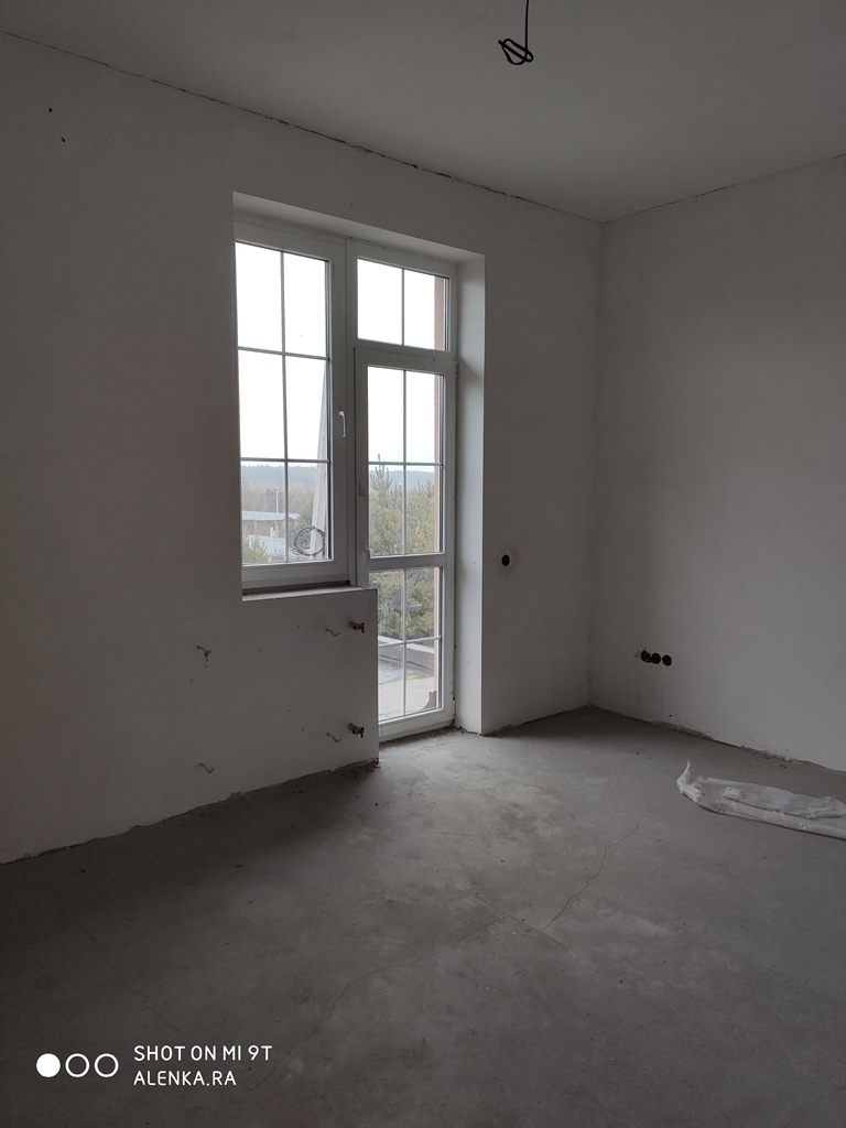 Продажа коттеджа 200 м²