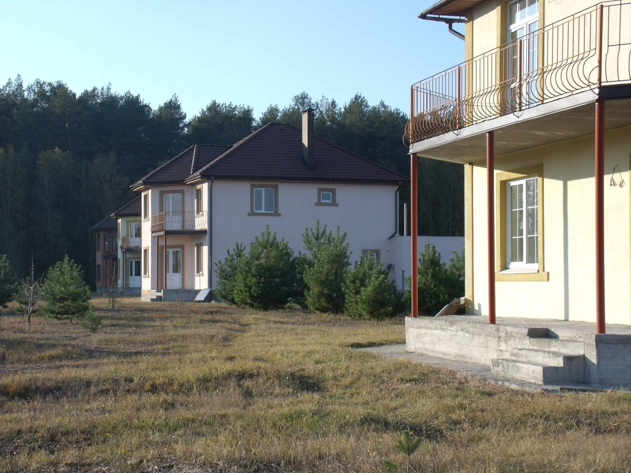 Продажа коттеджа 200 м²
