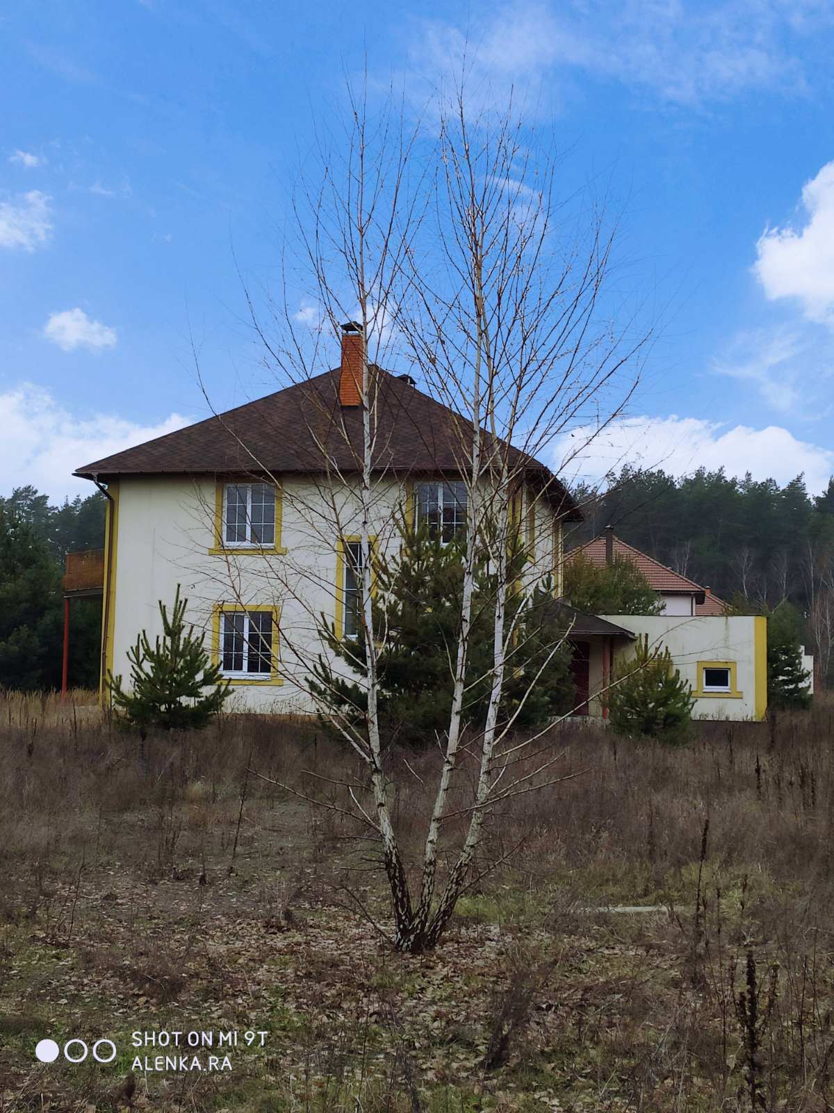 Продажа коттеджа 200 м²