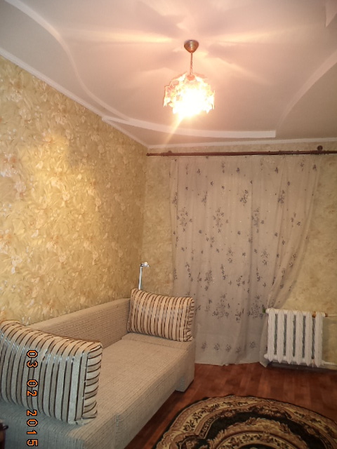Аренда 2-комнатной квартиры 64 м², рог,ул.Ильичевская