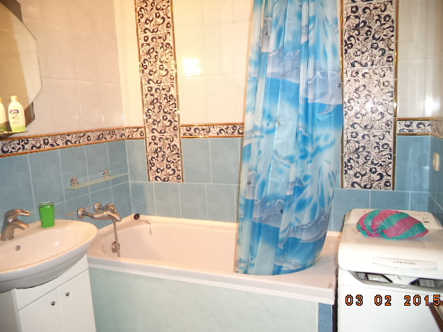 Аренда 2-комнатной квартиры 64 м², рог,ул.Ильичевская