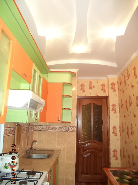 Аренда 2-комнатной квартиры 64 м², рог,ул.Ильичевская
