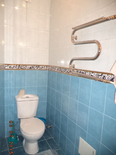 Аренда 2-комнатной квартиры 64 м², рог,ул.Ильичевская