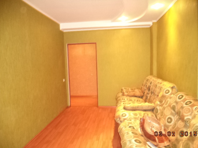 Аренда 2-комнатной квартиры 64 м², рог,ул.Ильичевская
