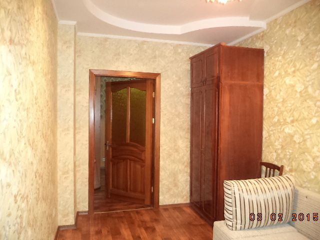 Аренда 2-комнатной квартиры 64 м², рог,ул.Ильичевская