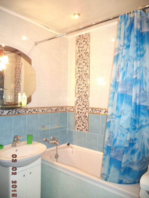 Аренда 2-комнатной квартиры 64 м², рог,ул.Ильичевская