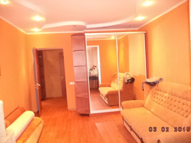 Аренда 2-комнатной квартиры 64 м², рог,ул.Ильичевская