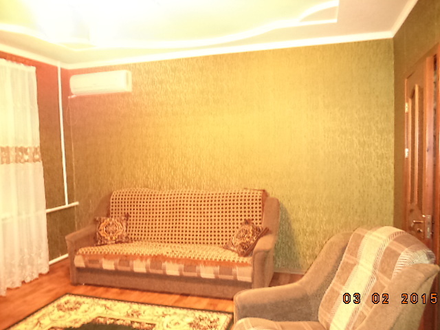 Аренда 2-комнатной квартиры 64 м², рог,ул.Ильичевская