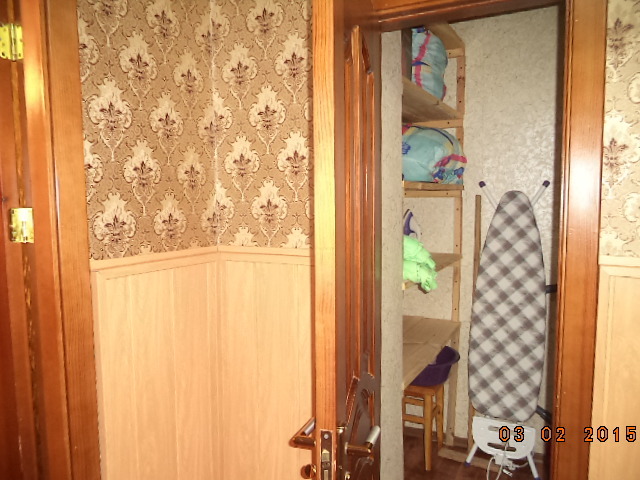 Аренда 2-комнатной квартиры 64 м², рог,ул.Ильичевская