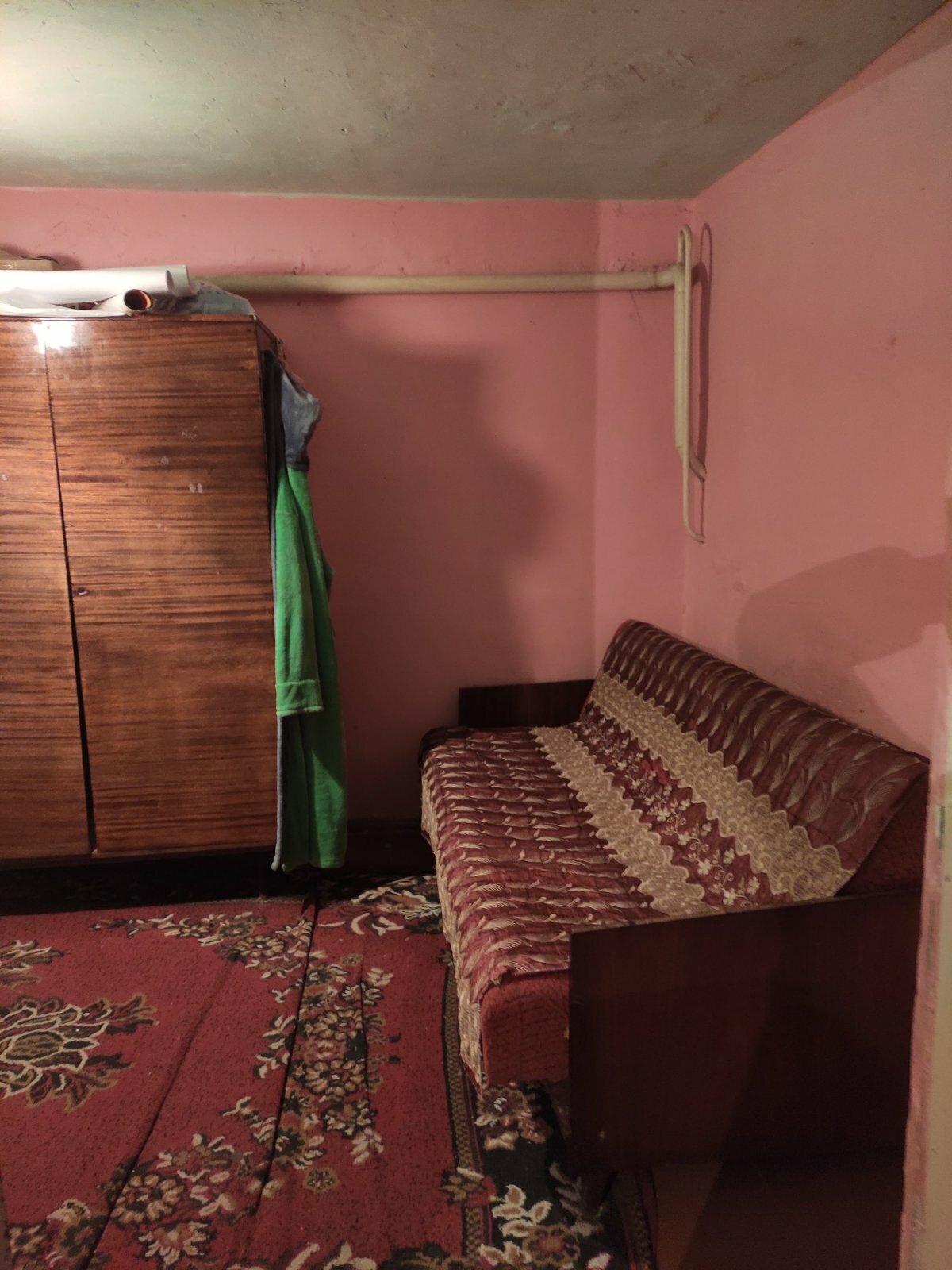 Продаж будинку 73 м²