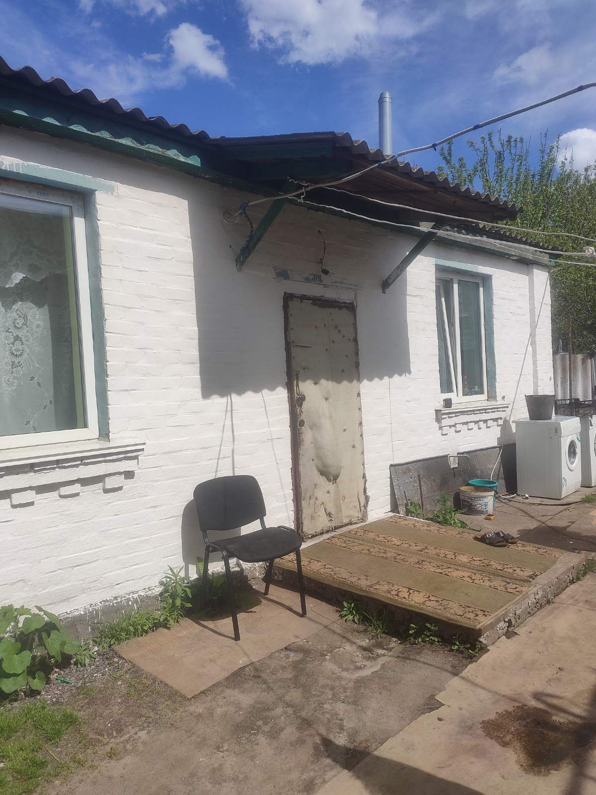 Продаж будинку 73 м²