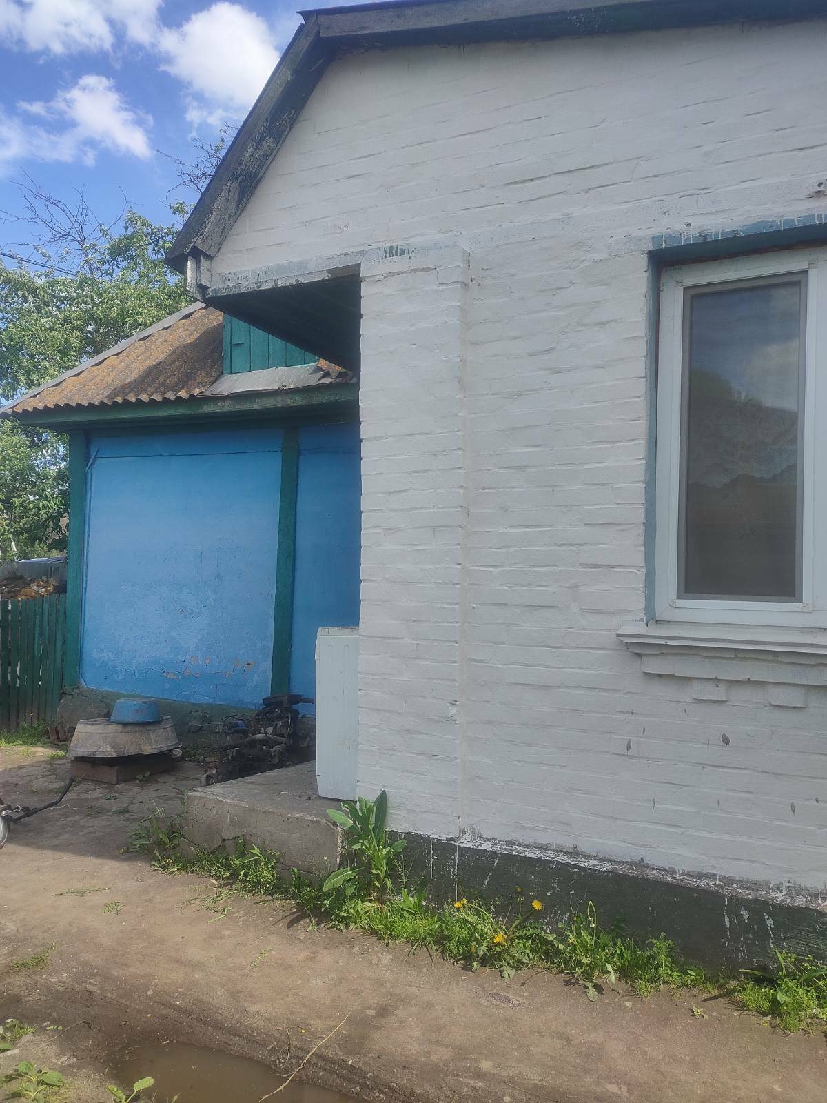 Продаж будинку 73 м²