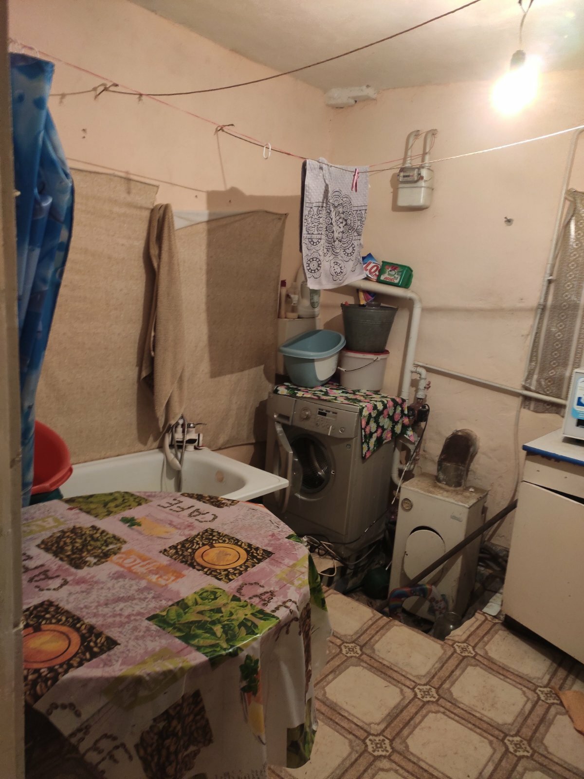 Продаж будинку 73 м²