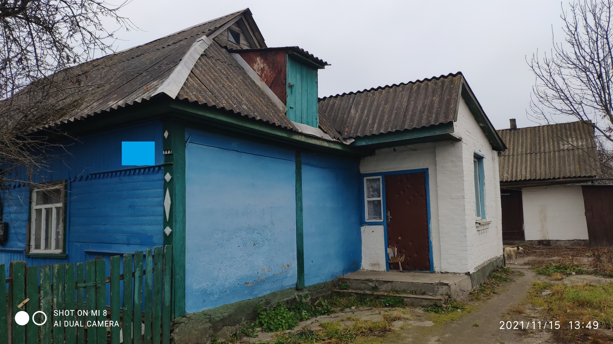 Продаж будинку 73 м²