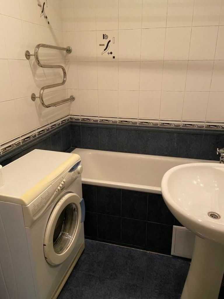 Оренда 2-кімнатної квартири 50 м², Миру просп., 51