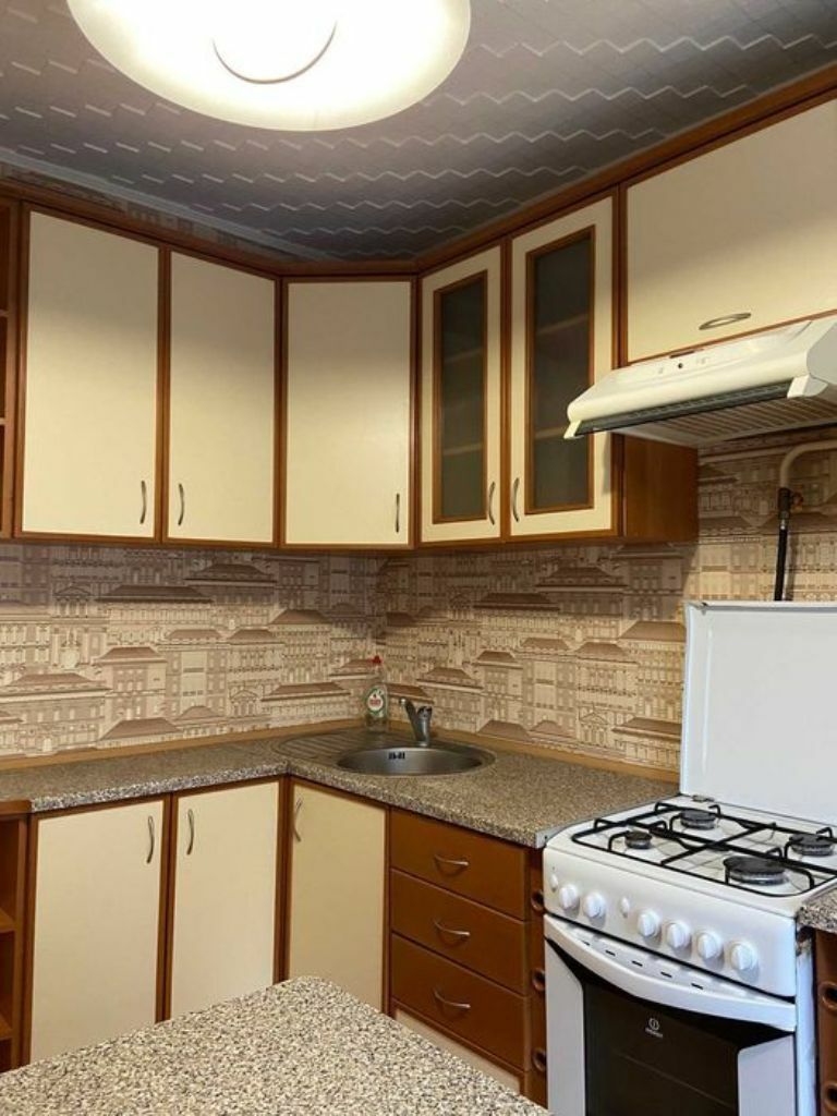 Оренда 2-кімнатної квартири 50 м², Миру просп., 51