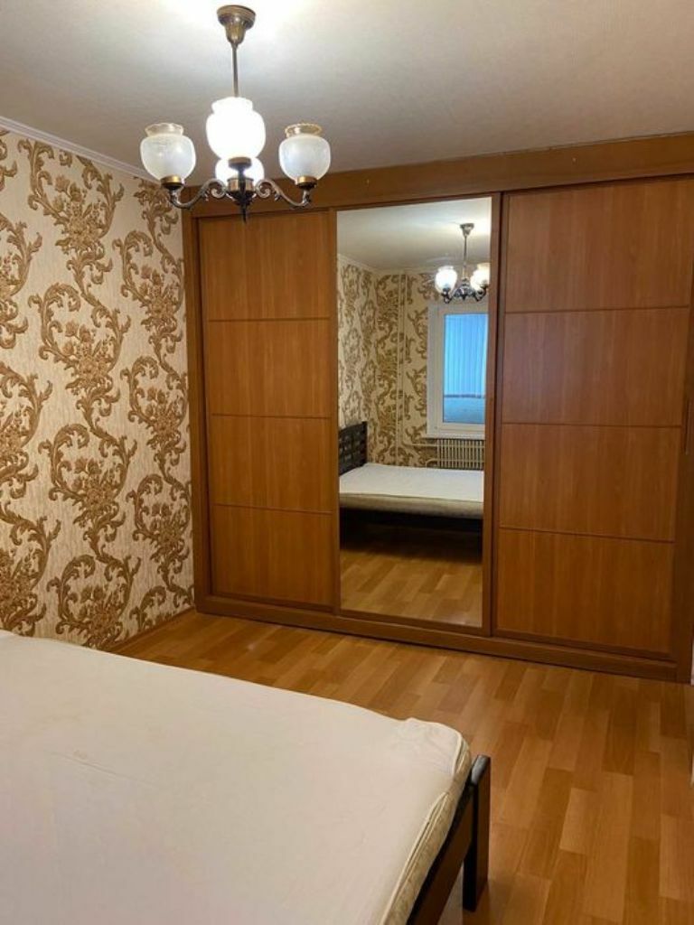 Оренда 2-кімнатної квартири 50 м², Миру просп., 51