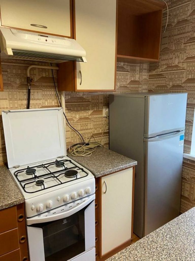 Оренда 2-кімнатної квартири 50 м², Миру просп., 51