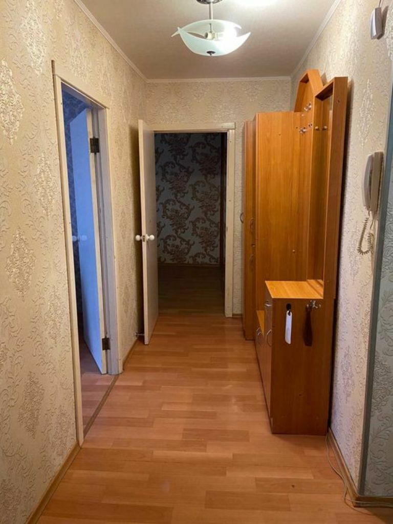 Оренда 2-кімнатної квартири 50 м², Миру просп., 51